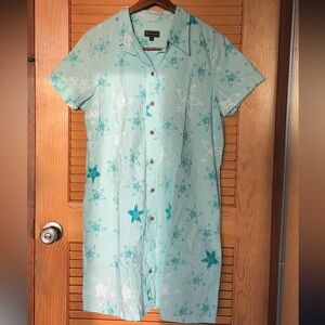 Sig Zane Aloha wear